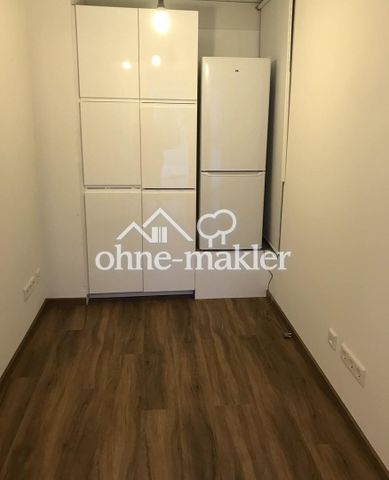 Erstbezug nach Renovierung: 2-Zimmer-Wohnung mit Terrasse (Stellplatz optional) - Photo 2