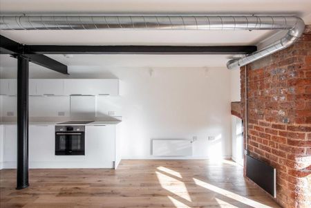 1 bedroom apartment to rent - Photo 2