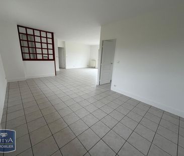 Location Maison 5 pièces 125m² CHATEAUROUX 36000 - Photo 5