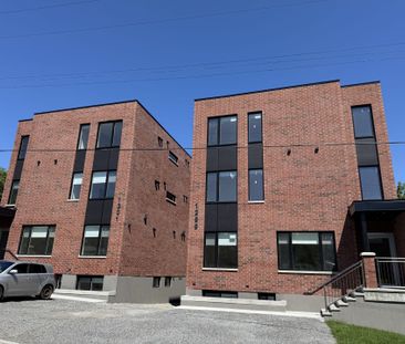 For Lease - 1301 Dorchester Avenue Unit# 6, Carlington - Central Pa... - Photo 2