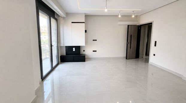 Διαμέρισμα για ενοικίαση Καλούτσιανη - Κουραμπάς (Ιωάννινα) - Φωτογραφία 1