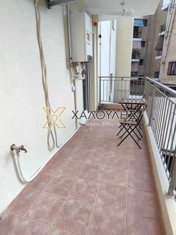 Studio/Γκαρσονιέρα για ενοικίαση Άγιος Κωνσταντίνος - Άγιος Ελευθέριος (Λάρισα) - Photo 4