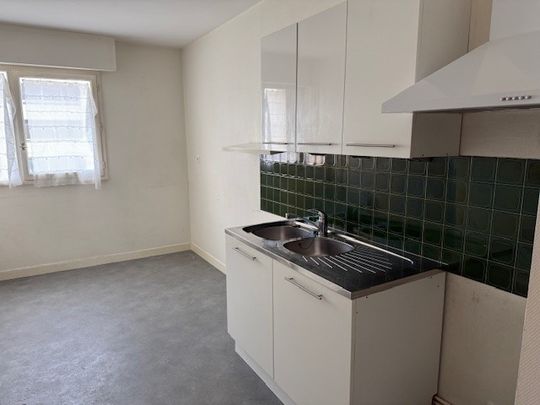 Appartement T2 à louer Saint Jacques De La Lande - 37 m² - Photo 1