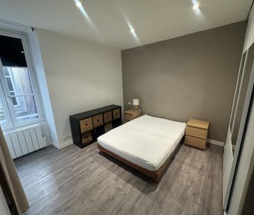 Location Appartement 2 pièces Meublé 42m² NANTES 44000 - Photo 5