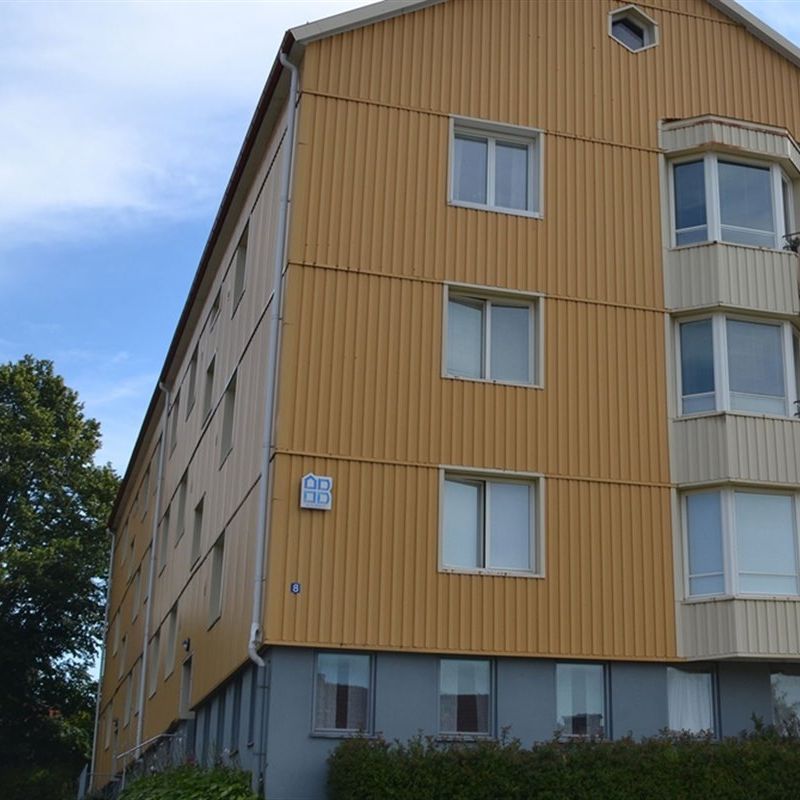 Torgilsgatan 8 B - Photo 2