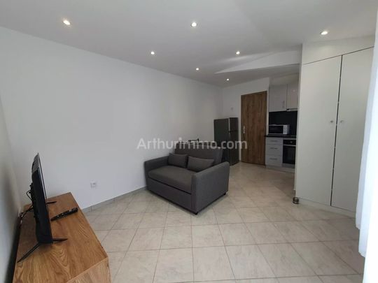 Location Maison 2 pièces 27 m2 à Vigneux-sur-Seine - Photo 1