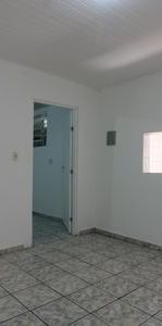 Casa para alugar com 60m², 1 quarto e 1 vaga - Foto 1