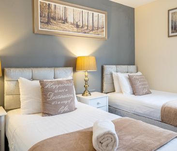 2 Bed Flat, Bromsgrove Street, B5 - Photo 6