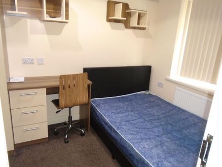 7 bedroom house share to rent - Photo 3