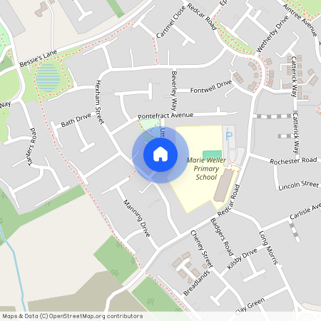 Uttoxeter Way, Towcester, Northamptonshire, NN12