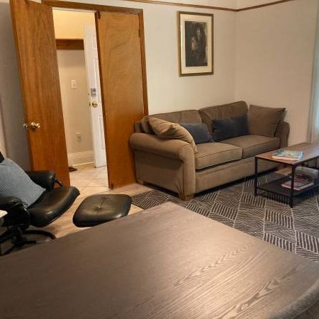 All incuded FURNISHED 1bedroom 1bath 1ST FL APT - Photo 1