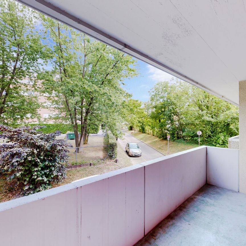 Vivre proche de toutes commodités ! - Foto 1