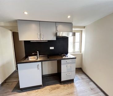 Location Appartement 1 pièce 17m² CLERMONT FERRAND 63000 - Photo 3