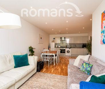 2 bedroom apartment to rent - Photo 2