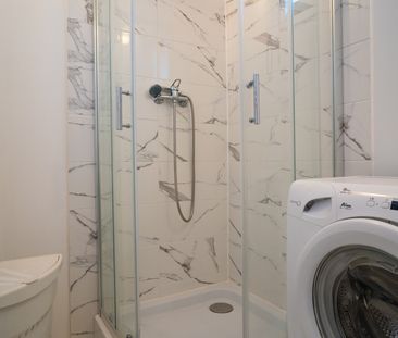 Łódź ul. Smocza - Zdjęcie 2