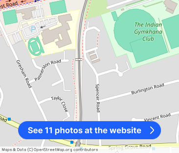 Spencer Road - Photo 1