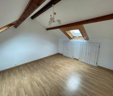 Maison 4 pièces - - Photo 6