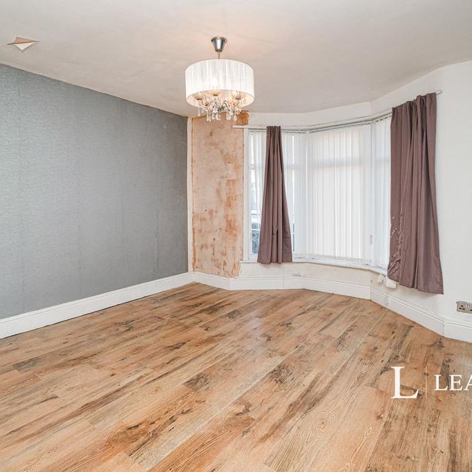 3 bedroom terraced house to rent - Photo 1