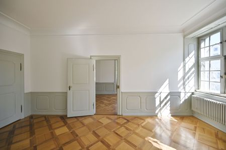 LANDHAUS IM HERZEN VON RIEHEN – WOHNEN MIT GESCHICHTE UND CHARAKTER - Foto 4