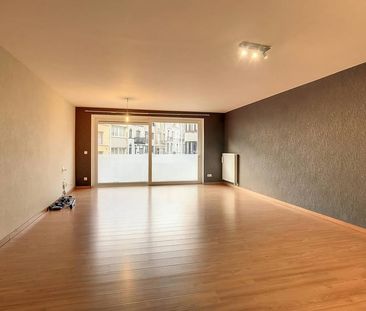 Appartement te huur - Foto 2