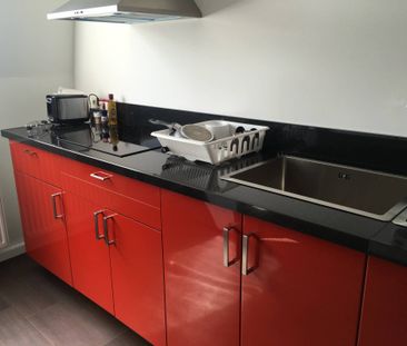 Te huur: Kamer Sint Maartenslaan in Maastricht - Foto 3