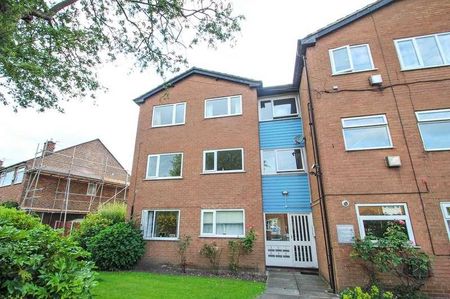 Cavendish Road, Urmston, Manchester, M41 - Photo 3