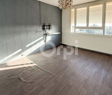 Appartement à louer 2 pièces • 40,53 m2 Fréjus - Photo 4