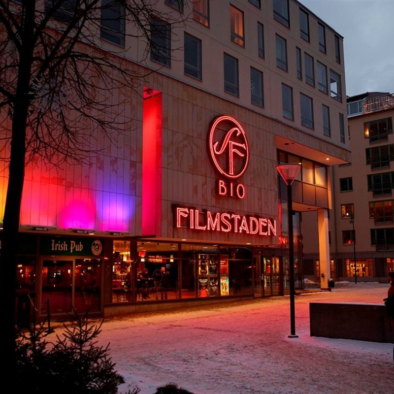 Trädgårdsgatan 2 A - Foto 1