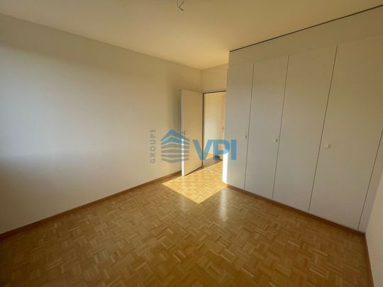 6-room apartment in Carouge - Foto 1