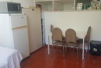 Arrendo quarto em Lisboa av EUA