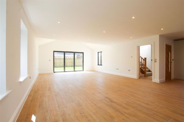 Church Street, Haslingfield, Cambridge - Photo 1