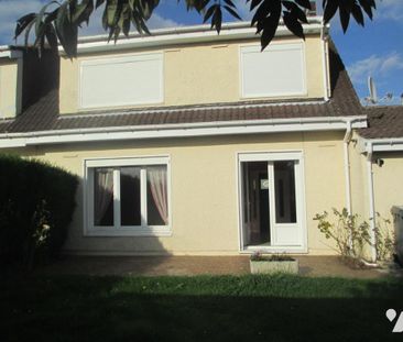 Location maison à Seclin - Photo 3