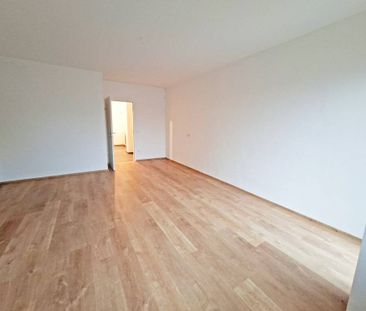 großzügige 3-Zimmer-Wohnung in Hochparterre - Photo 4