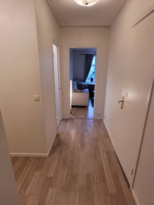 Vranavägen, Sköllersta - Foto 1