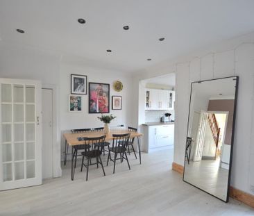 3 bedroom terraced house to rent - Photo 4