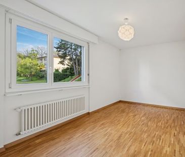 4.5 Zimmer, 97 m², 1. Stock - Photo 2