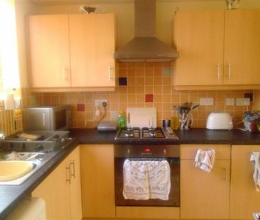 Student Accommodation Birmingham - Lovely Three Bed student house E... - Photo 5