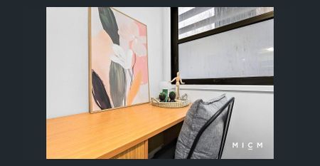 309/268 Flinders Street, Melbourne, Vic 3000 - Photo 5