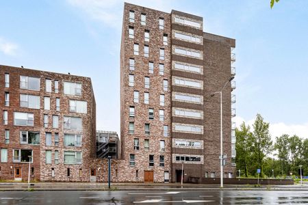 Appartement te huur: Bermuda 110 1505 XC Zaandam - Photo 4