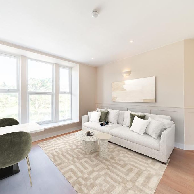 2 bedroom flat to rent - Photo 1