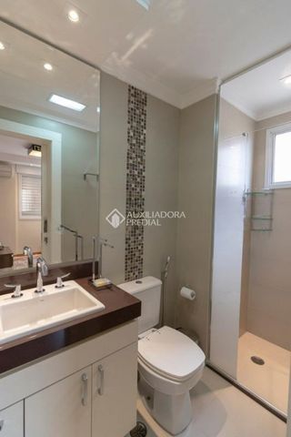 Cobertura com 3 quartos e 258m² para alugar em Mauá, São Caetano do Sul. - Photo 2