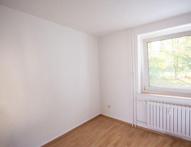 Demnächst frei! 2-Zimmer-Wohnung in Essen Stoppenberg - Foto 1