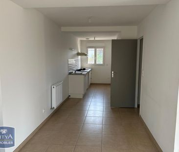 Location Maison 5 pièces 97m² MERIGNAC 33700 - Photo 6