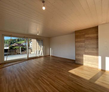 4.5 Zimmer, 119 m², 3. Stock - Photo 1