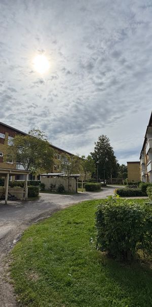 Dunderbacksvägen, Finspång - Foto 1