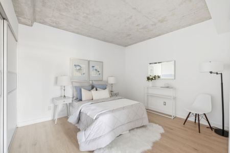 For Lease - 55 Stewart Street Unit# 828, Toronto, Ontario - Photo 5