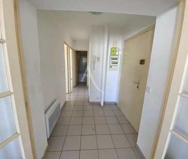 Location Appartement 3 pièces 55m² - Photo 6