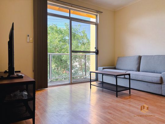 Adelaide CBD - Photo 1