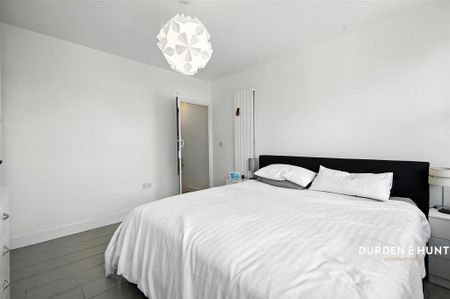 2 bedroom terraced house to rent - Photo 5