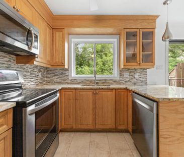 Maison à étages - 7068Z Av. Marie-G.-Lajoie - Photo 5